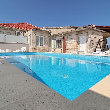 Villa Ivana Zrnovo Esterno foto
