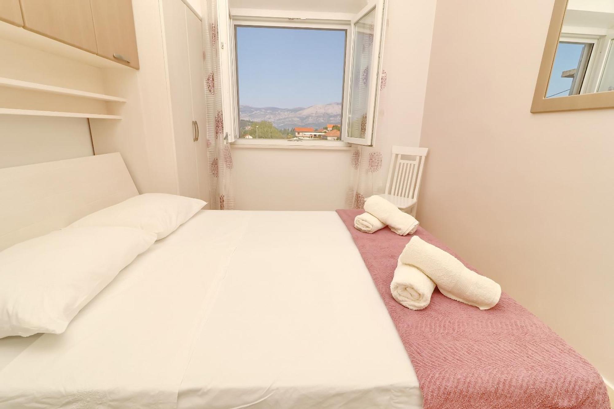 Villa Ivana Zrnovo Esterno foto