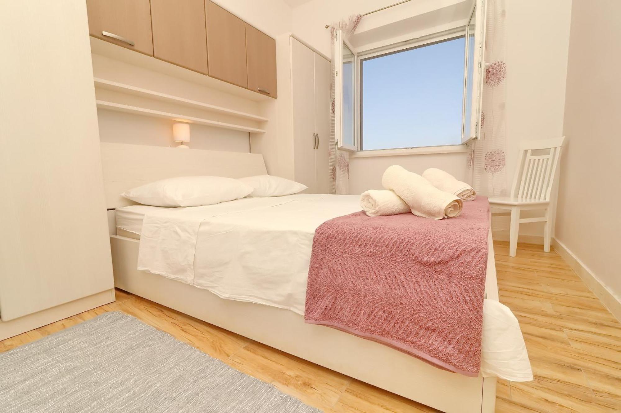 Villa Ivana Zrnovo Esterno foto