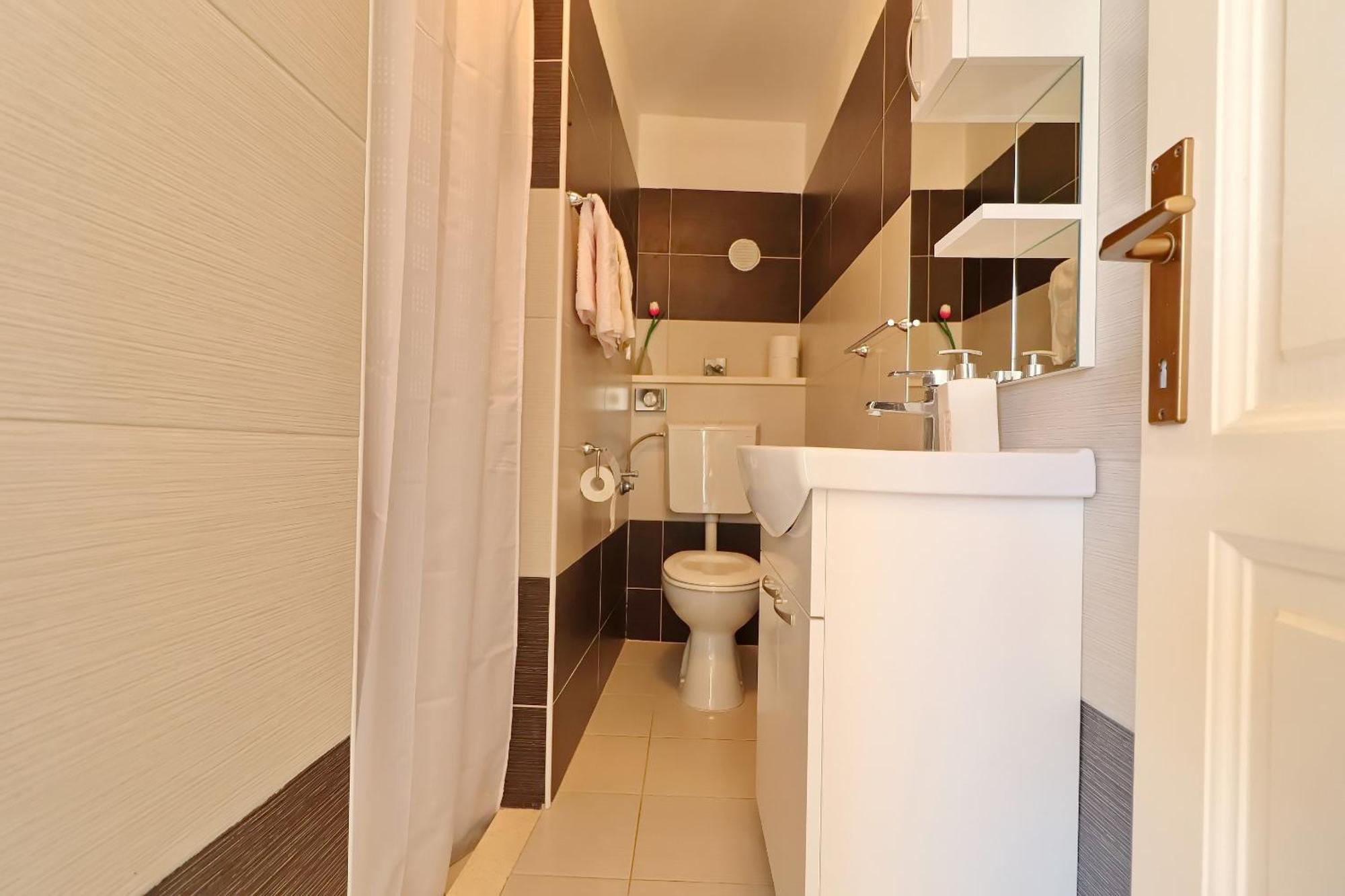 Villa Ivana Zrnovo Esterno foto