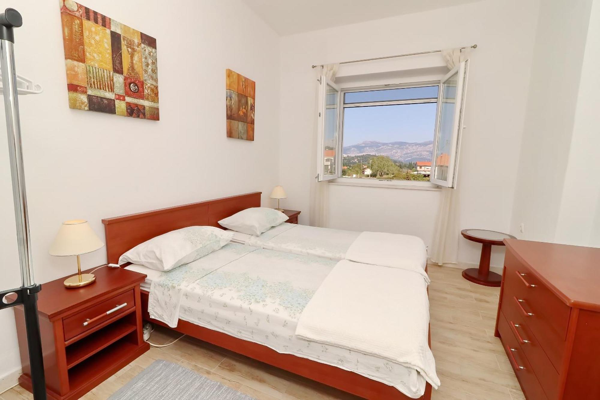 Villa Ivana Zrnovo Esterno foto