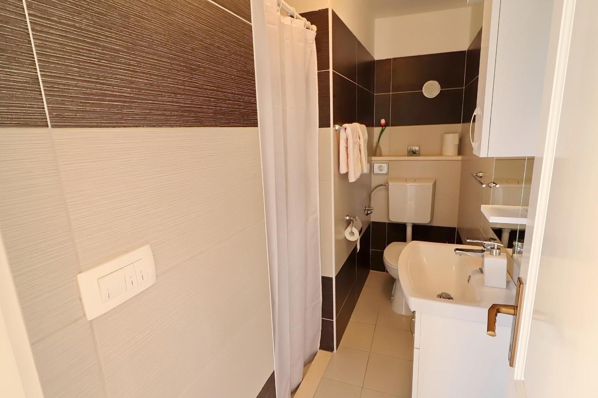 Villa Ivana Zrnovo Esterno foto