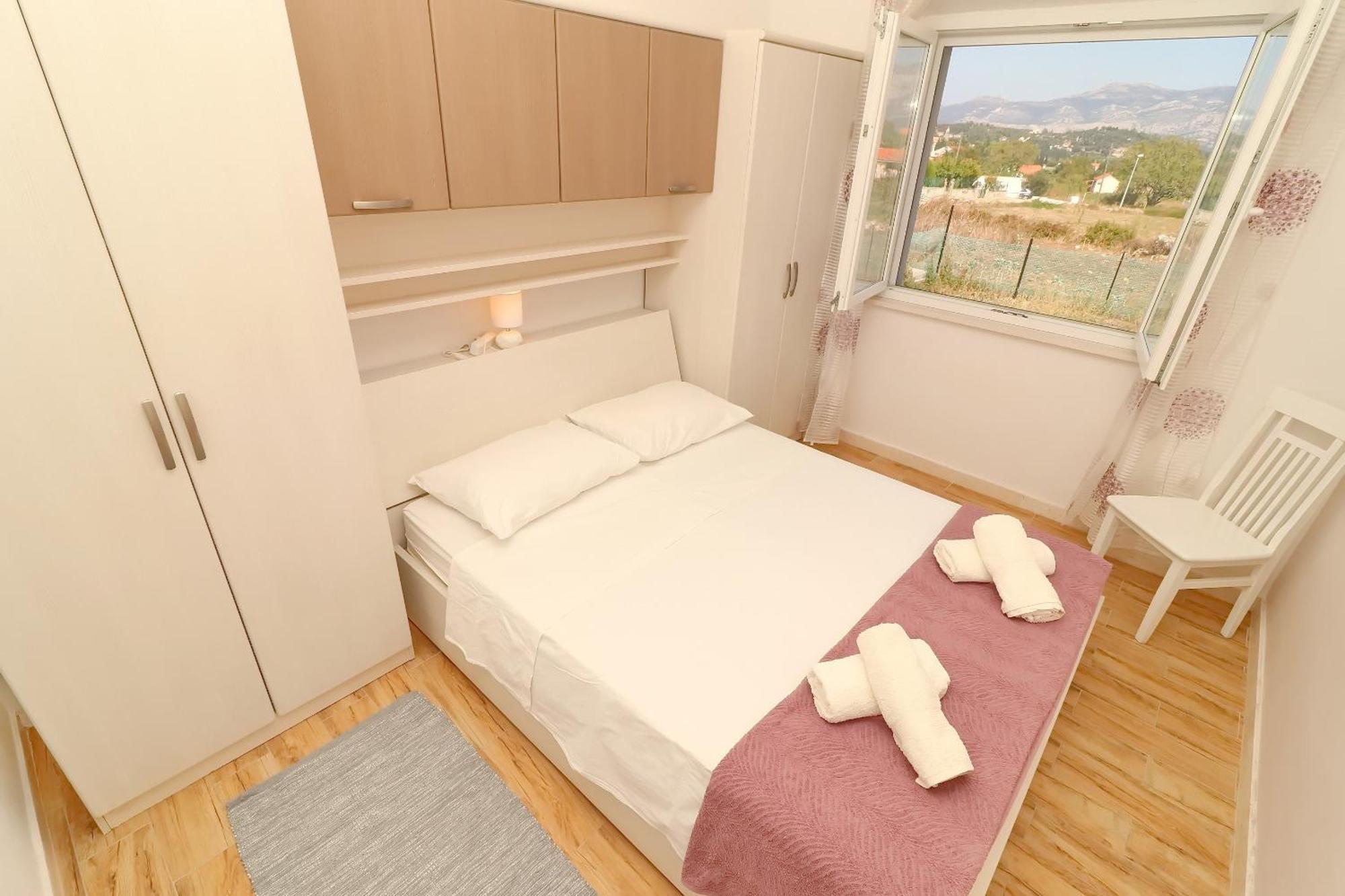 Villa Ivana Zrnovo Esterno foto