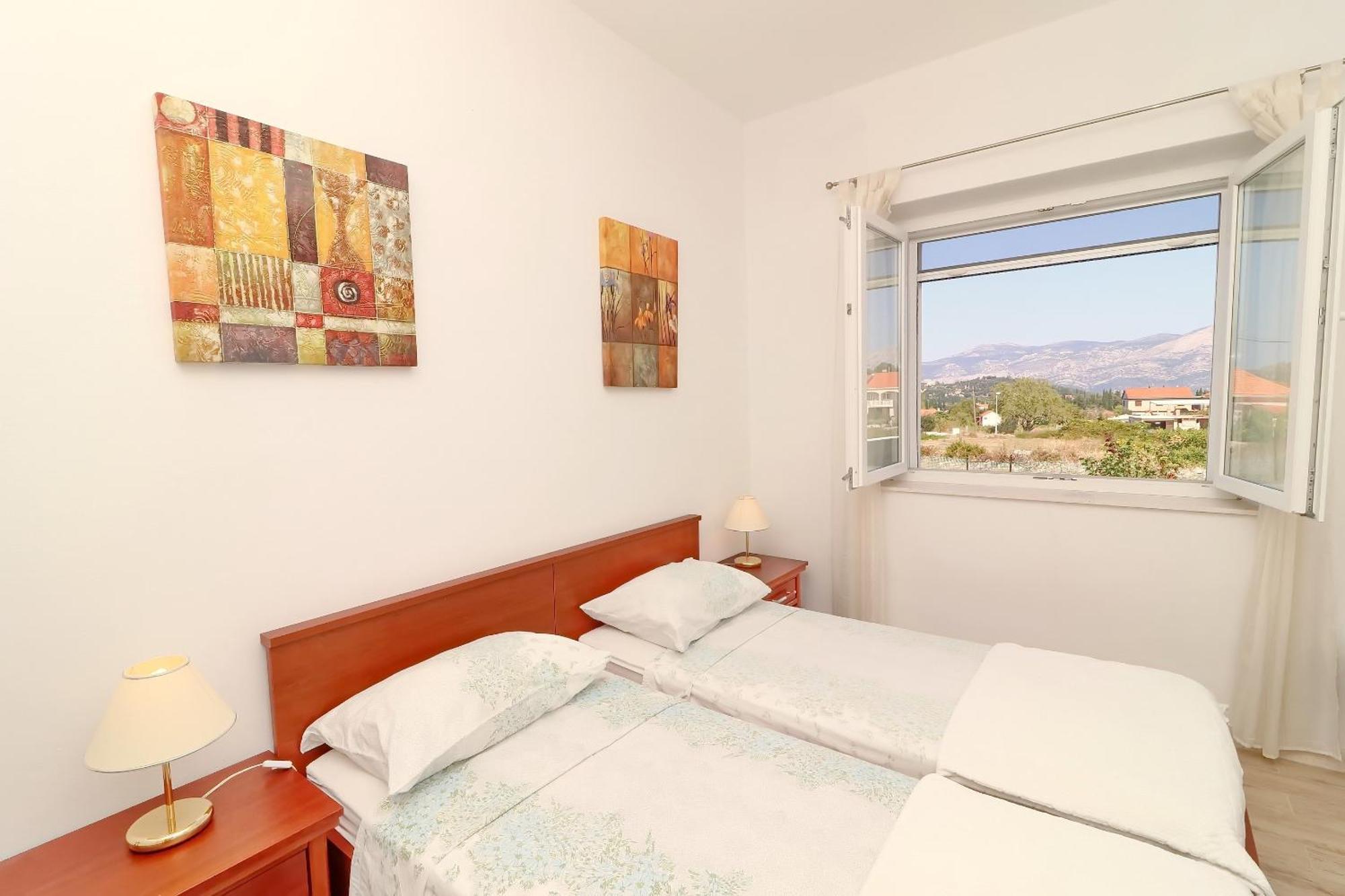 Villa Ivana Zrnovo Esterno foto