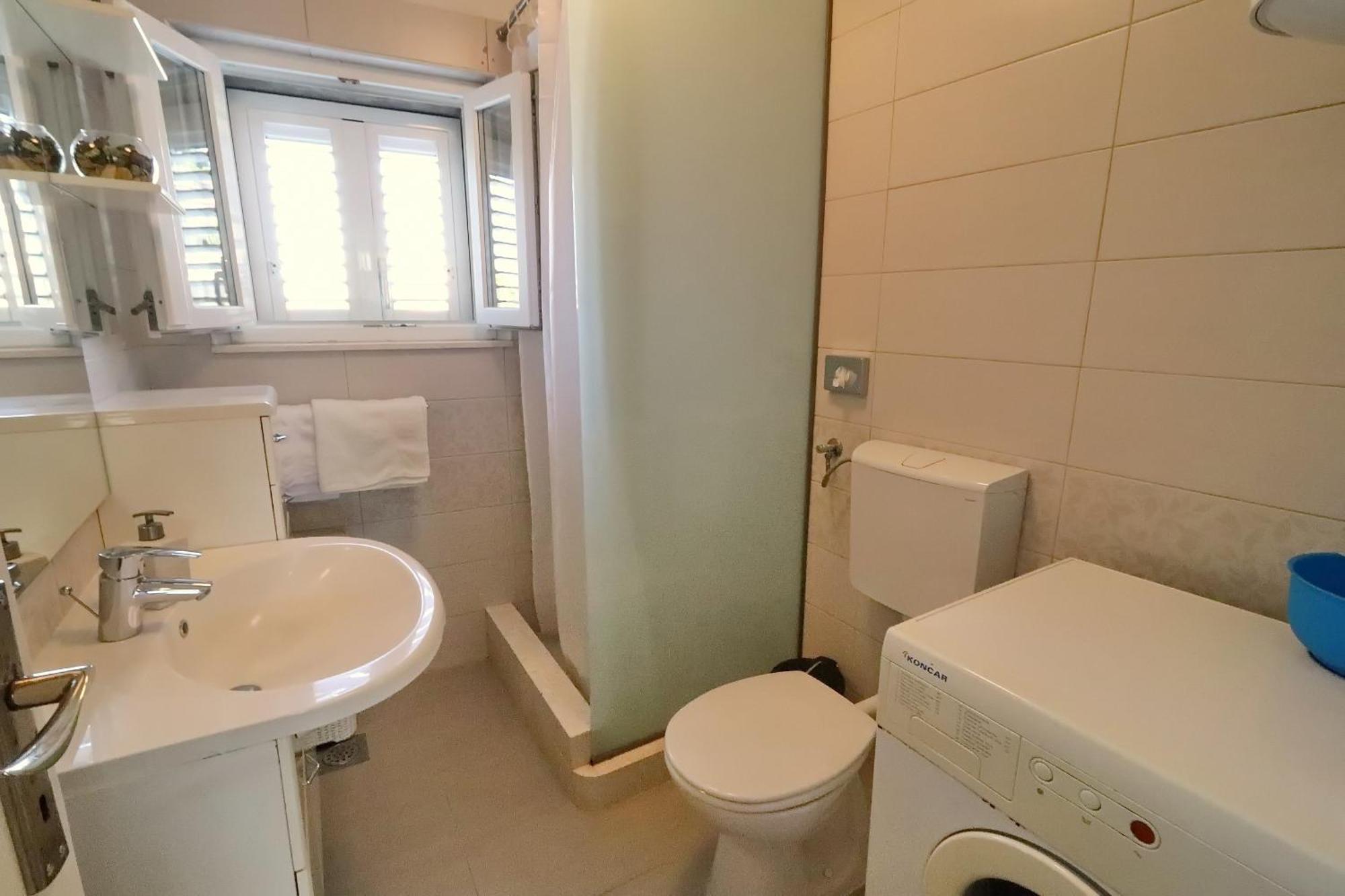 Villa Ivana Zrnovo Esterno foto